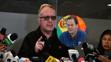 Foto: CORREO DEL SUR