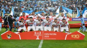 Foto: Victor Gutierrez/La Prensa