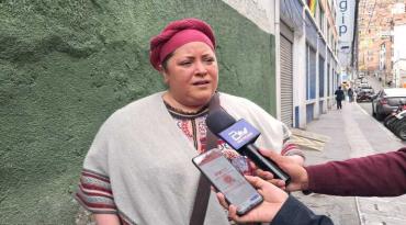 Foto: Victor Gutierrez/La Prensa