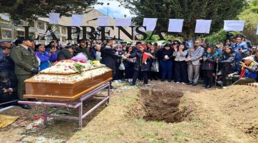 Foto: Victor Gutierrez/La Prensa