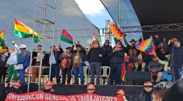 Foto: ERBOL