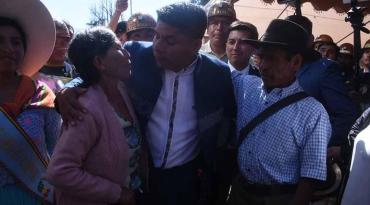 Foto: LOS TIEMPOS 