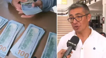 Foto: UNITEL