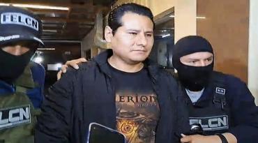 Foto: ERBOL