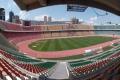 Estadio Hernando Siles. Foto: Victor Gutierrez/La Prensa