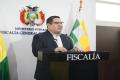 Foto: Fiscalía