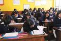 Son 90.000 estudiantes que se gradúan cada año, pero su formación carece de docentes especialistas.