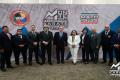 Fotos: Federación Panamericana de Karate