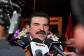 Manfred Reyes Villa. Foto: APG