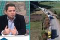 Foto: Captura BTV