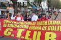 Foto: Armin Copa/La Prensa 